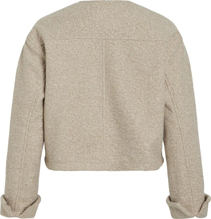 Produktbild Vila Reissverschluss Jacke (42)