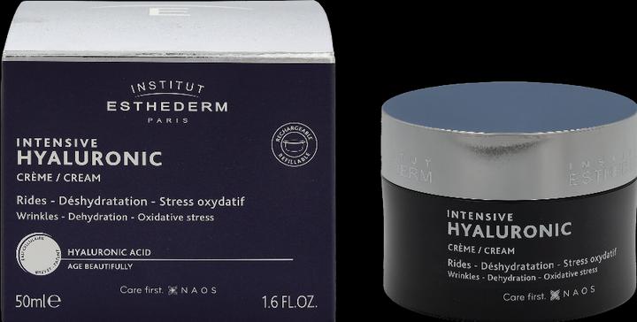 Image du produit Esthederm Intensive Hyaluronic Crème (50 ml)
