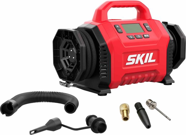 Produktbild Skil CORDLESS AIR COMPRESSOR 3153CA 20V (0 l)