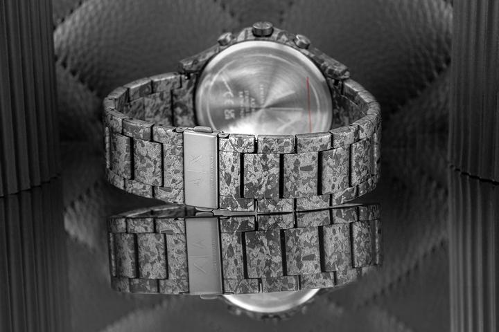 Immagine prodotto Armani Exchange Chronograph (Cronografo, 46 mm)