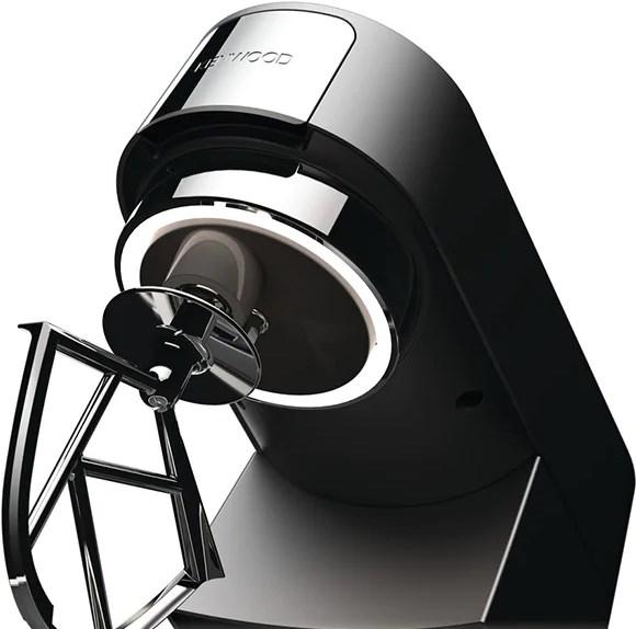 Image du produit Kenwood Titanium Chef XL (1700 W)