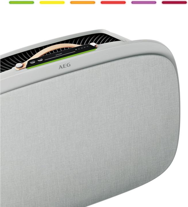 Immagine prodotto AEG AX71-304GY (60 m²)