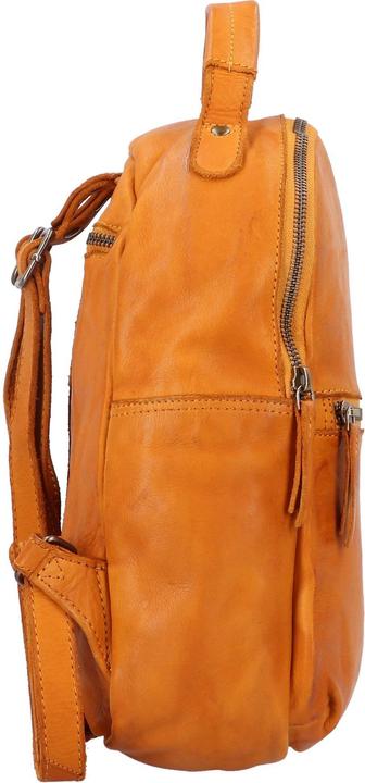 Image du produit Harbour 2nd Anchor Love Carlotta City Sac à dos en cuir 27 cm (5 l)
