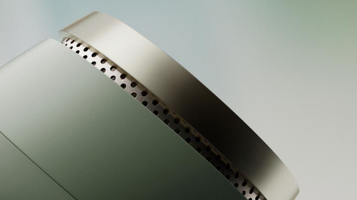 Immagine prodotto Bowers & Wilkins Pi8 (ANC, 6.50 h, Senza fili)