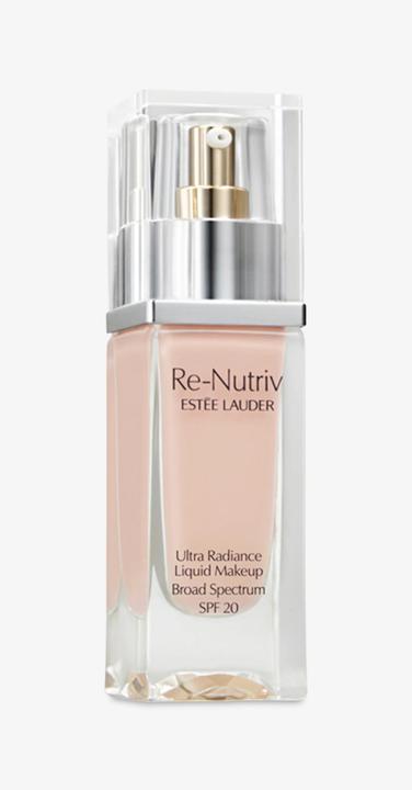 Produktbild Estée Lauder Ultra Radiance Liquid Make Up Sun Protection Factor 20 1C1 (1C1)
