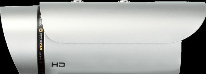 Produktbild D-Link Dcs-7110/E (1280 x 720 Pixels)