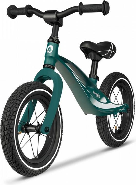 Actual product image Lionelo Bart Air (12")