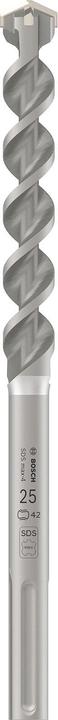 Actual product image Bosch Professional Zubehör Hammer drill SDS max-4 25 x 200 x 320 mm (25 mm)