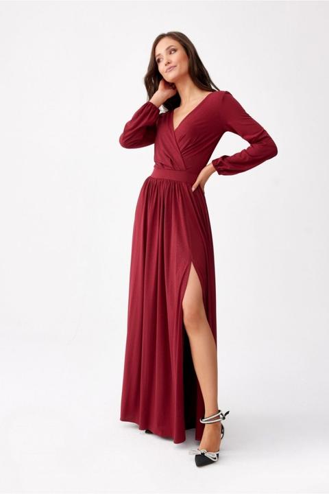 Image du produit Roco Fashion Robe longue modèle (42)