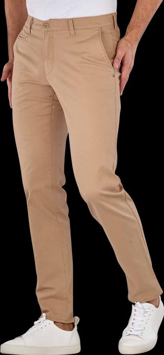 Immagine prodotto BRAX Pantaloni chino "Fabio In" cammello (W34/L32)