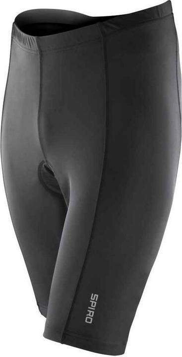 Immagine prodotto Spiro Pantaloncini imbottiti da uomo Bikewear (XL)