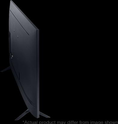 Actual product image Samsung UE65TU8070 (65", LCD, 4K, 2020)