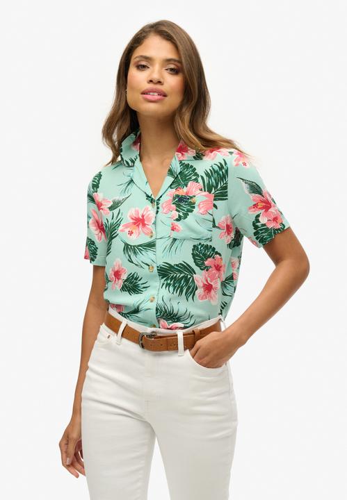 Produktbild Superdry daenhed beach resort (M)