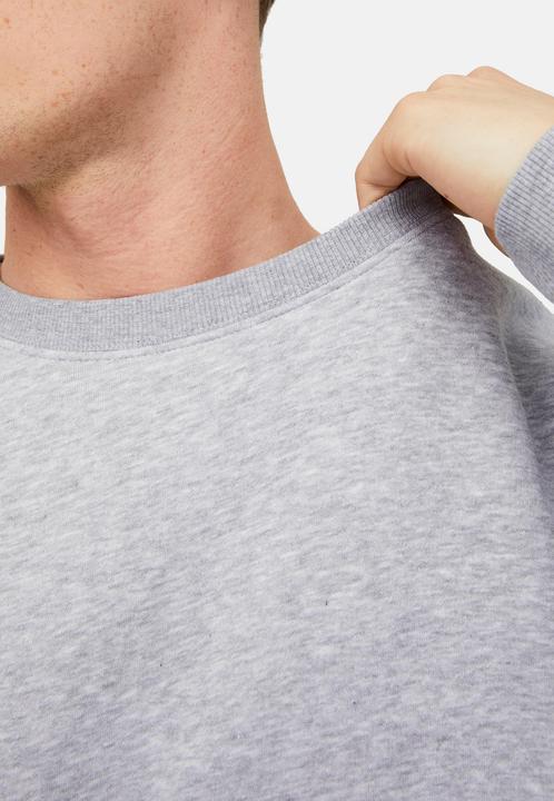 Actual product image Jack & Jones Rundhals- Sweatshirt (XL)