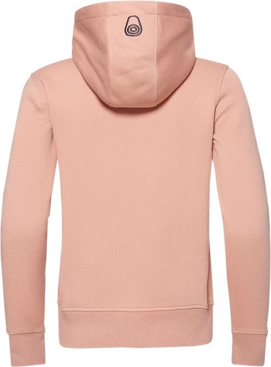 Actual product image Sail Racing Gale Hood Damen Sweatshirt Rosa (L)