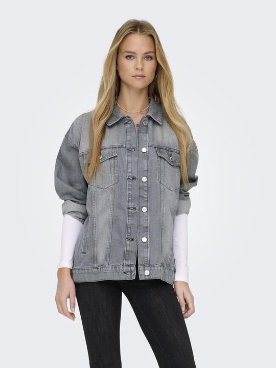 Produktbild Only ONLOCEAN Jeansjacke Jeansjacke (L)