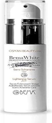 Bema Bio White Lightening Serum 30ml 100% Bio (30 ml)