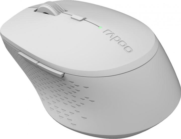 Actual product image Rapoo M300 (Wireless)