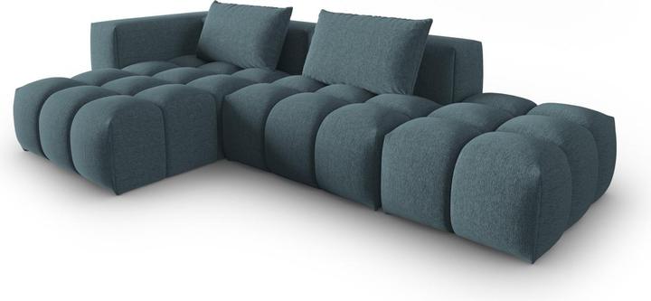Actual product image CXL by Christian Lacroix Lorella (Corner sofa)