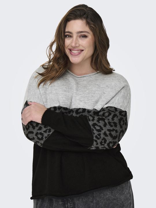 Produktbild Only CARJADE Strickpullover Strickpullover (XL)