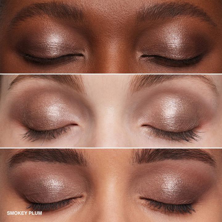 Actual product image Bobbi Brown Essential Trio (Smokey Plum)