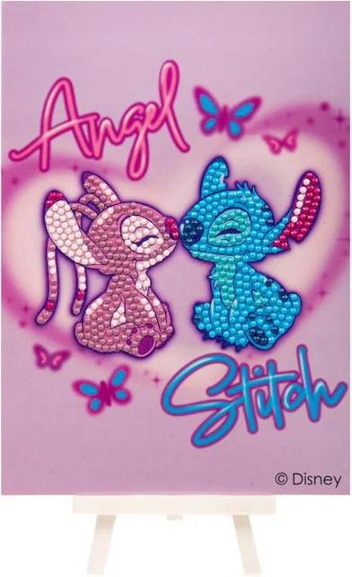 Image du produit Craft Buddy Stitch et Angel