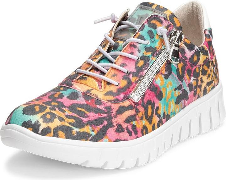 Actual product image Vitaform Sneaker Textil Supersoft (40)