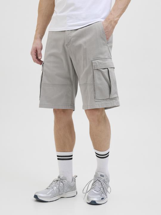 Actual product image Jack & Jones Cargo fit Relaxed fit shorts Relaxed fit shorts (M)