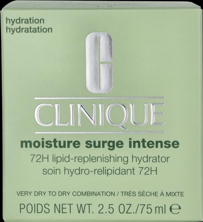 Actual product image Clinique Moisture Surge (75 ml)