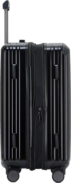 Immagine prodotto Münicase Set di valigie M816 (128 l, M (50 - 90l), L (90 - 115l), XL (da 115l))