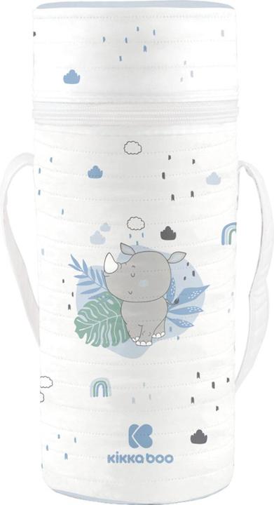 Immagine prodotto Kikkaboo Box isolato, Thermobox Savanna