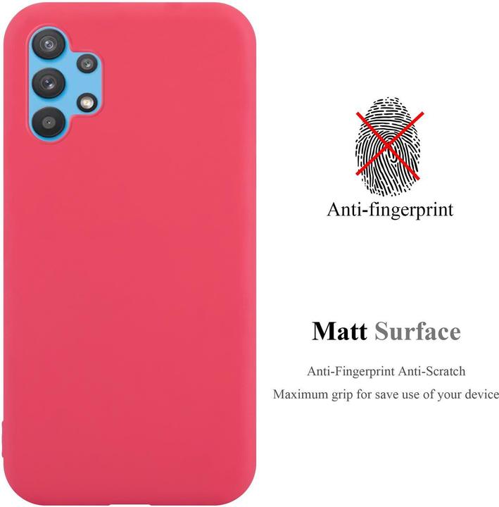 Produktbild Cadorabo TPU Candy Cover (Samsung Galaxy A32)