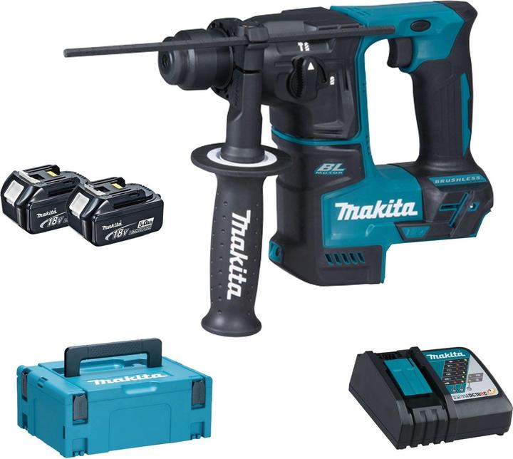 Image du produit Makita DHR171RTJ (Fonctionnement sur batterie)