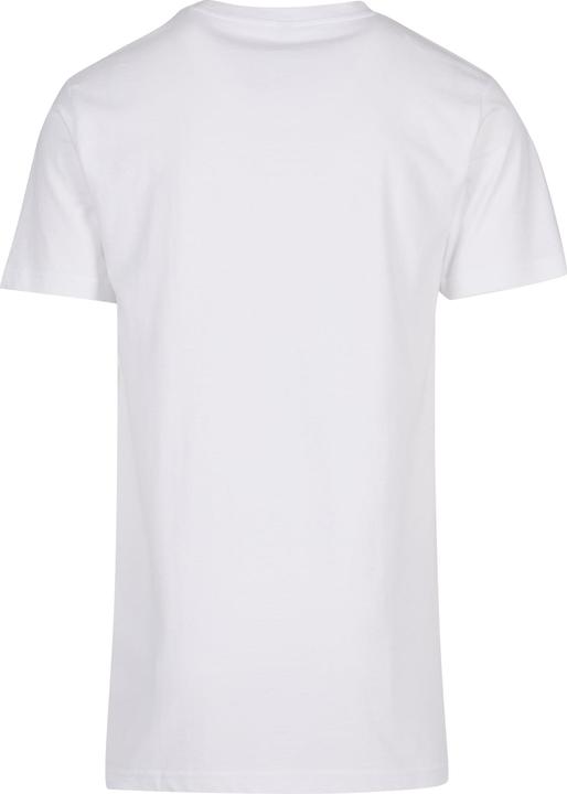 Actual product image Mister Tee Rose Patch Tee - 82603 (XS)