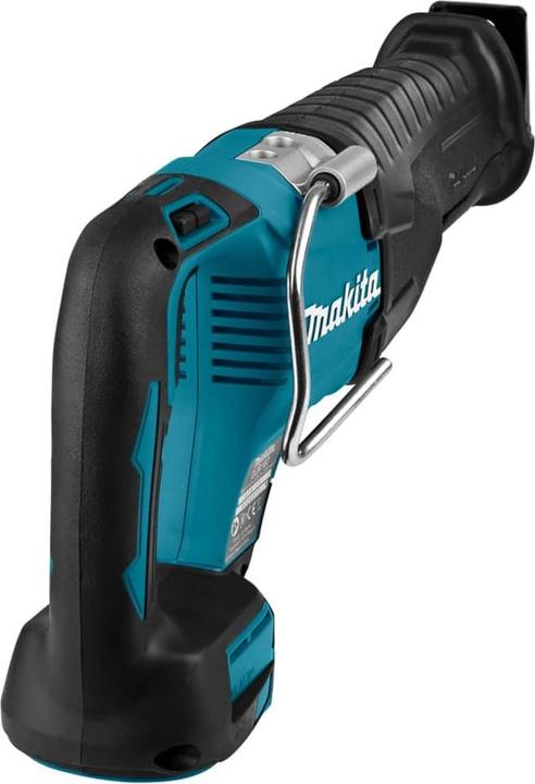 Immagine prodotto Makita DJR187Z Sega alternativa a batteria 18 V, senza batterie e caricabatterie.