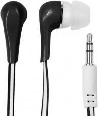 Image du produit Msonic Vakoss MH132EK Casque intra-auriculaire Noir (Filaire)