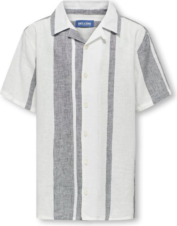 Image du produit Only & Sons Junior OSJCAIDEN Hemd Hemd (158)