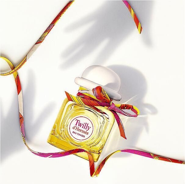 Produktbild Hermès Eau Ginger (Eau de Parfum, 85 ml)