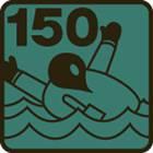 Immagine prodotto Marinepool ISO 180N PRO (Taglia unica)