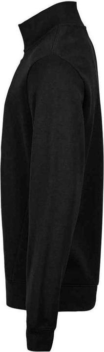 Produktbild Tee Jays Sweatshirt mit halbem Reissverschluss (3XL)