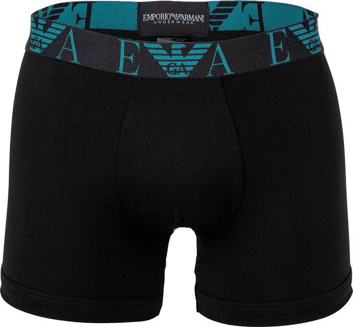 Produktbild Emporio Armani Bold Monogram (L, 3er Pack)