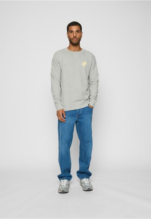 Produktbild Mister Tee Wasted Youth Crewneck - 88235 (M)