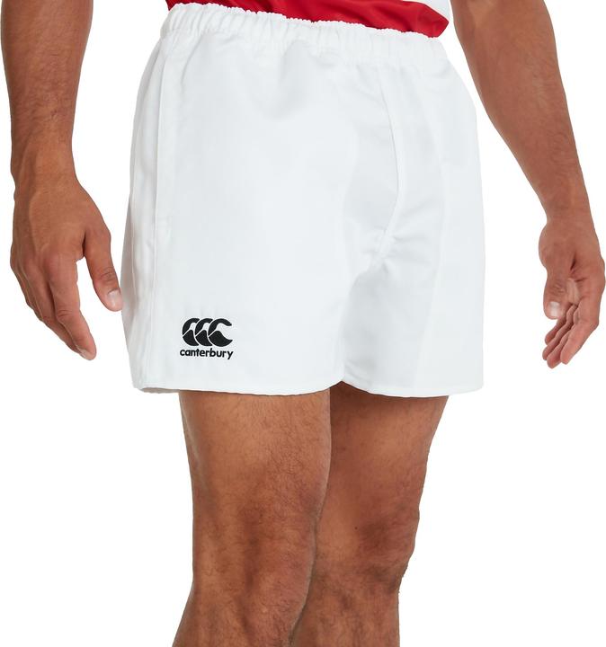 Image du produit Canterbury Short professionnel (M)
