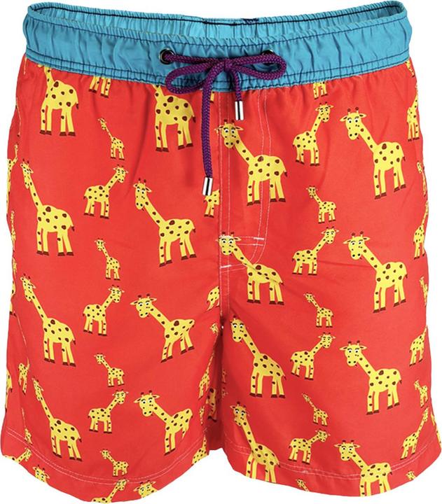 Produktbild Unabux Badehose WATER GIRAFFE (M)