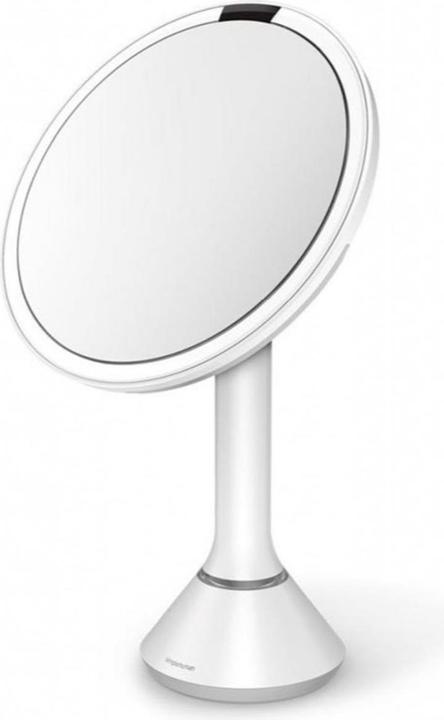Image du produit Simplehuman Miroir de courtoisie (25.5 x 13.5 x 42.5 cm)