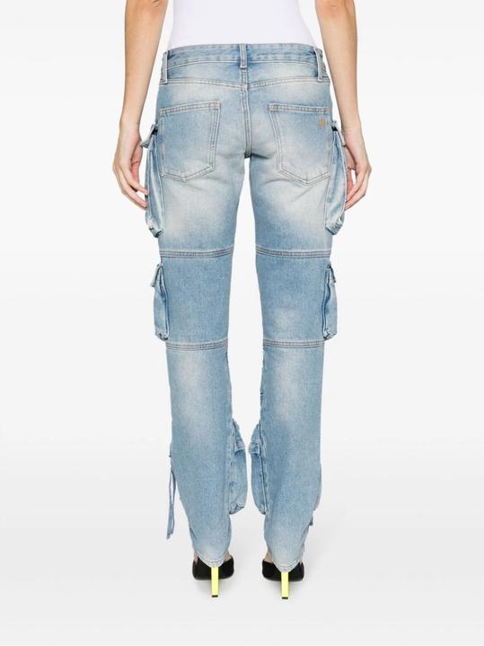 Immagine prodotto The Attico Pantaloni lunghi Essie (27)