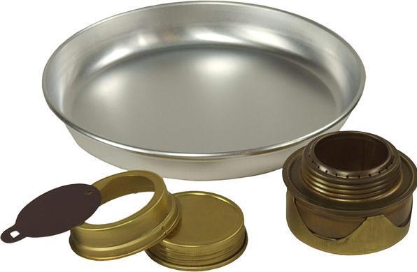 Image du produit Trangia Set de brûleurs d'hiver pour réchauds tempête