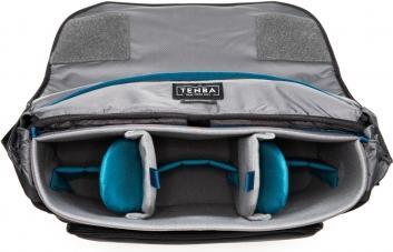 Image du produit Tenba DNA 16 Slim Messenger (Sac à bandoulière pour appareil photo)
