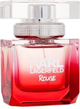 Produktbild Karl Lagerfeld Rouge (Eau de Parfum, 45 ml)