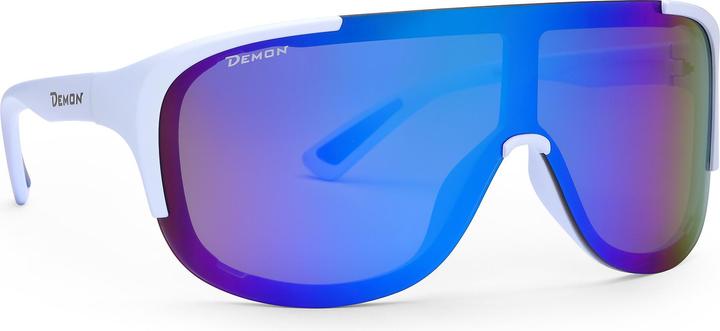 Demon Stubai (matt light blue-blue multi, matt light blue-blue multi)